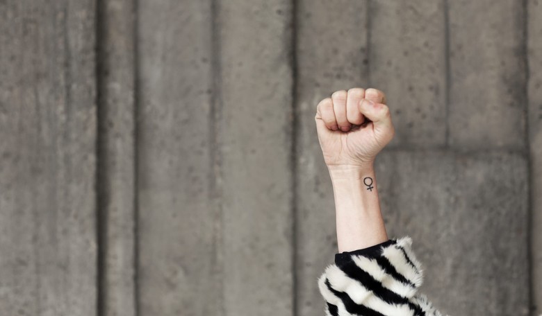 Poll: Majority of Millennial Women Do Not Identify as Feminist