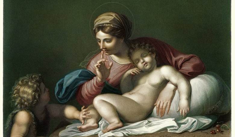 Thousands of Catholic Women Sign Letter Pleading with Pope to Break Silence on Sex Scandal