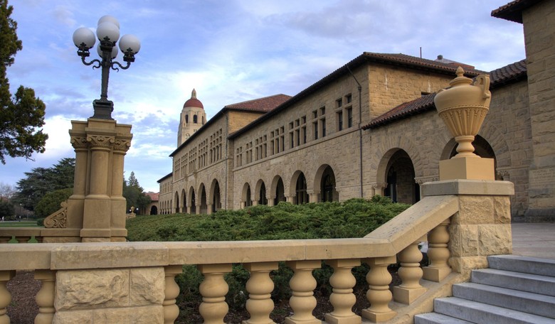 Stanford Student Who Vowed to ‘Physically Fight Zionists’ Resigns From Campus Post