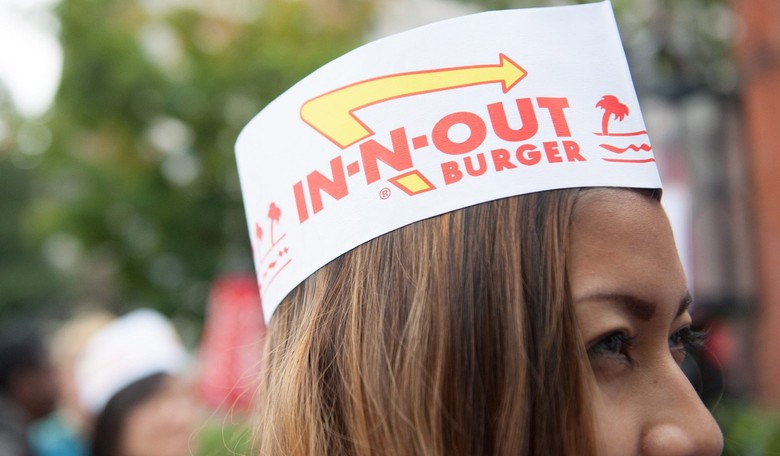 The Morning Briefing: NBC, In-N-Out and Much, Much More