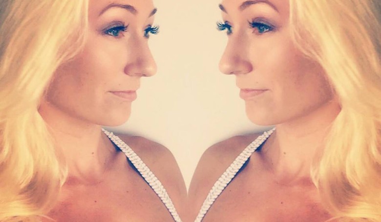 Australian Woman 'Marries' Herself 'To Become My Own Soulmate & Best Friend'