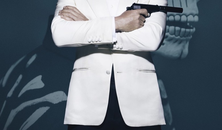 Four Reasons We Still Need James Bond Movies