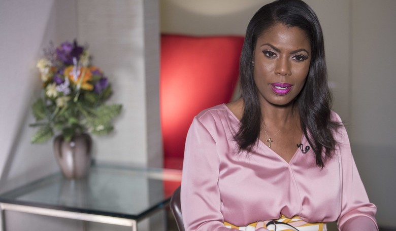 The Morning Briefing: Omarosa's Media Tour and Much, Much More