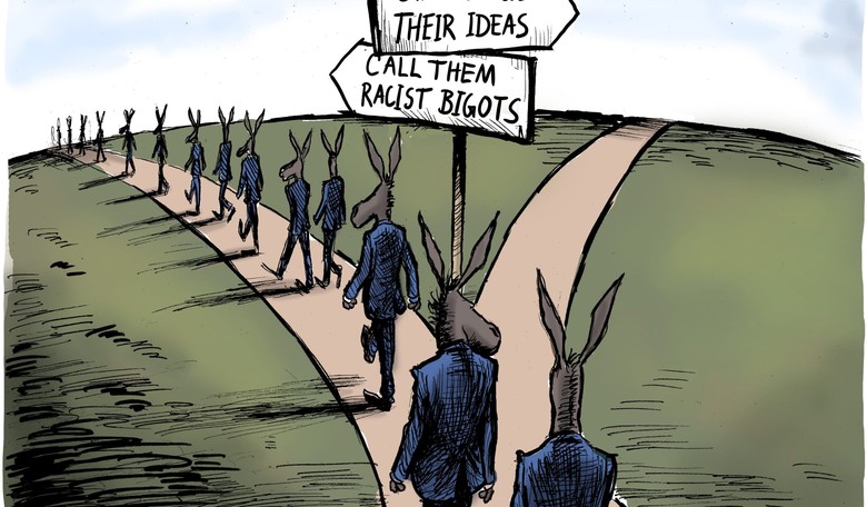 Challenge Their Ideas