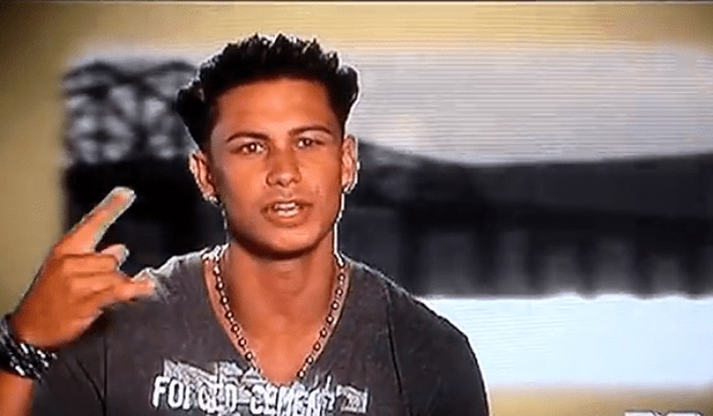 6 of the Worst Reality Shows of All Time