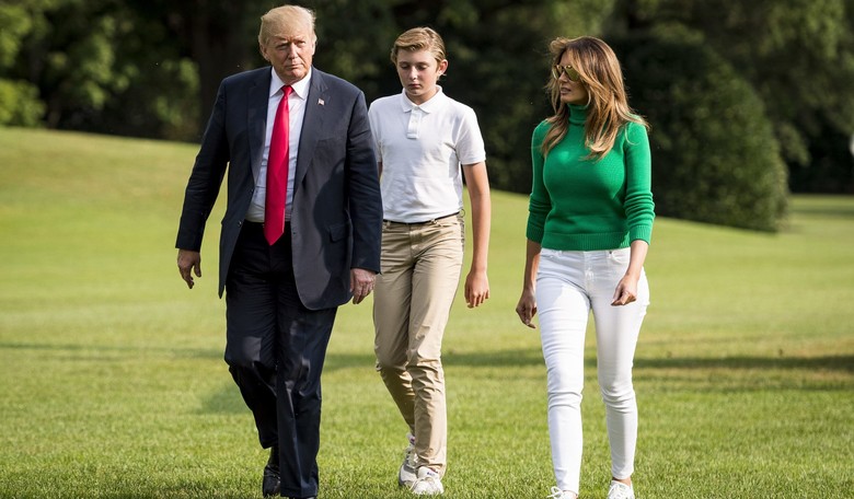 The Morning Briefing: The Brennan Pageant Continues and Much, Much More