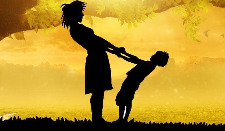 To Raise Healthy Boys, You Have to Like Men