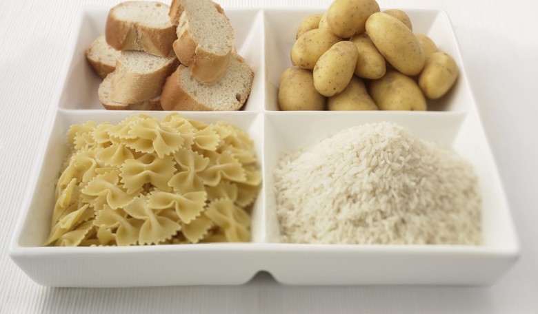 Want to Live Longer? Don't Cut Out That Bread and Pasta