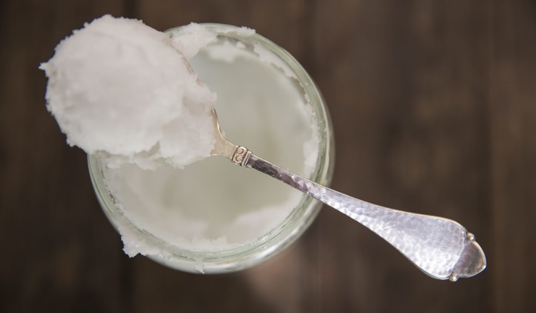 Brace Yourself: Now Coconut Oil Is 'Pure Poison'