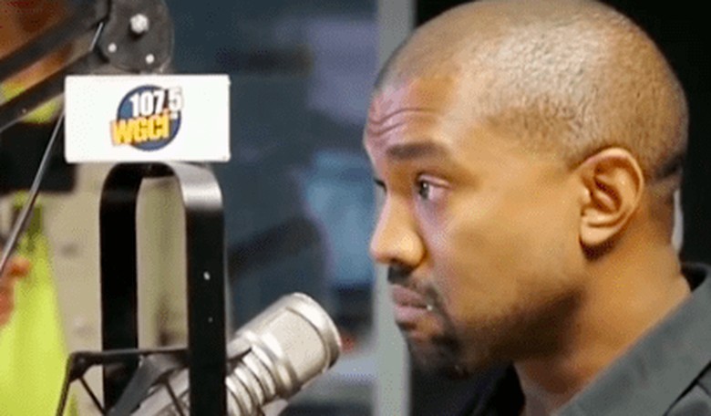 CNN's Don Lemon Calls Kanye West 'Not Very Bright'
