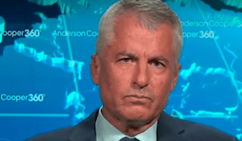 Ex-CIA Official on CNN Goes Ballistic When Trump Supporter Defends Revoking Clearances