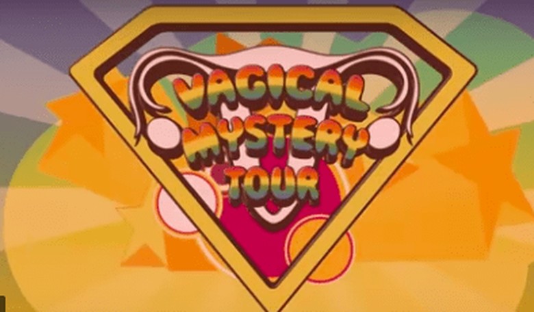 Unfunny Abortion 'Comedy' Tour Coming to a Baby Butchery Near You