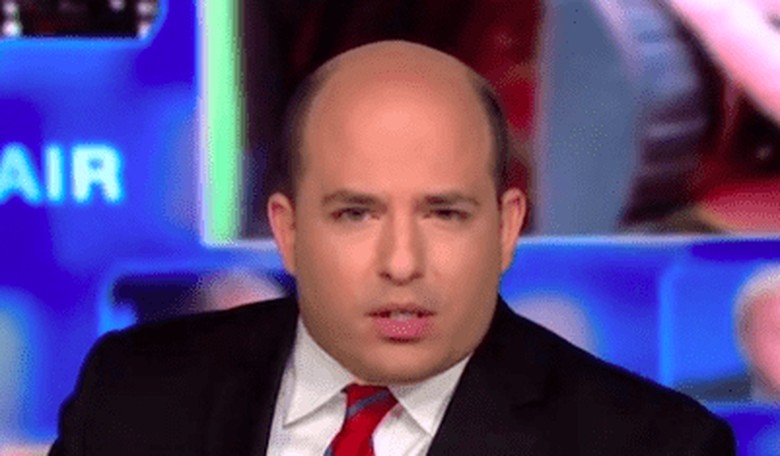 LISTEN: Caller Threatens to Kill CNN's Brian Stelter and Don Lemon in Live C-SPAN Broadcast