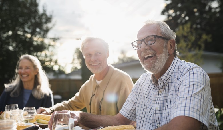 Researchers Discover the Secret to Living Longer