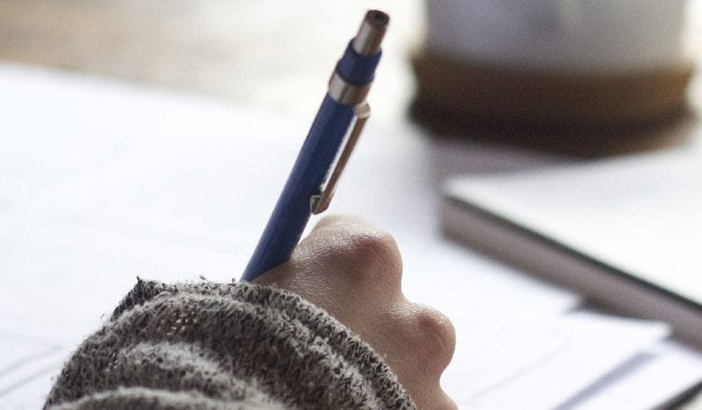How to Write A Short Story – And Why You Really Should Learn To  (a 10 part series)