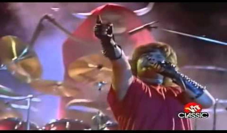 Top Five 1980s One-Hit Wonders to Rock the Midterms