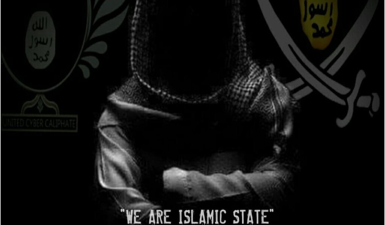20-Year-Old Georgia Woman Accused of ISIS Cyber Jihad