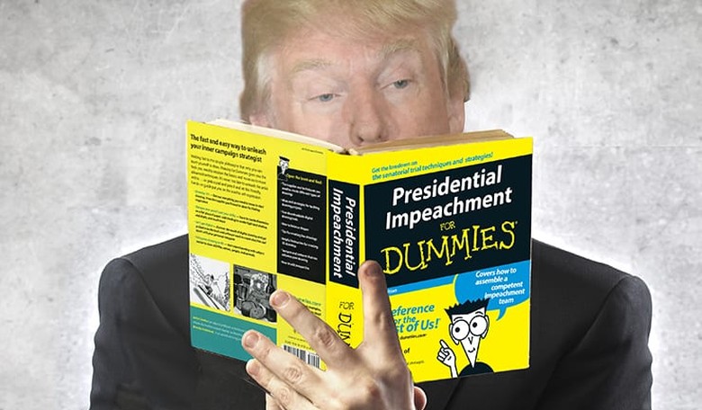 Impeachment for Dummies