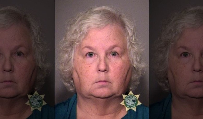 Author of 'How to Murder Your Husband' Accused of Murdering Her Husband