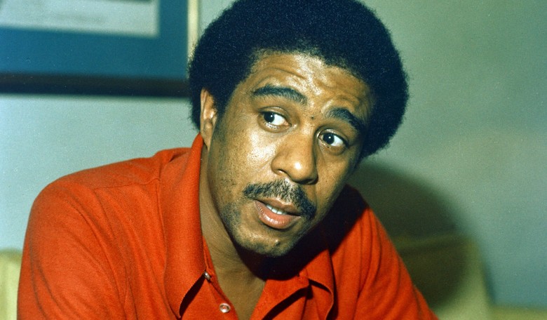 The Morning Briefing: Cancel Culture Update—Richard Pryor Weeps