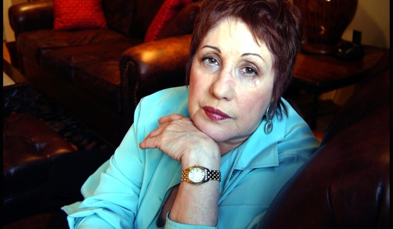 This Politically Incorrect Feminist Was in the Room Making it Happen