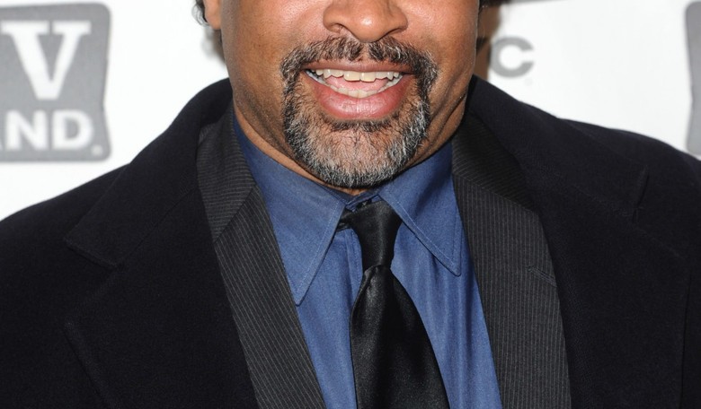 BREAKING: Actor Takes Day Job