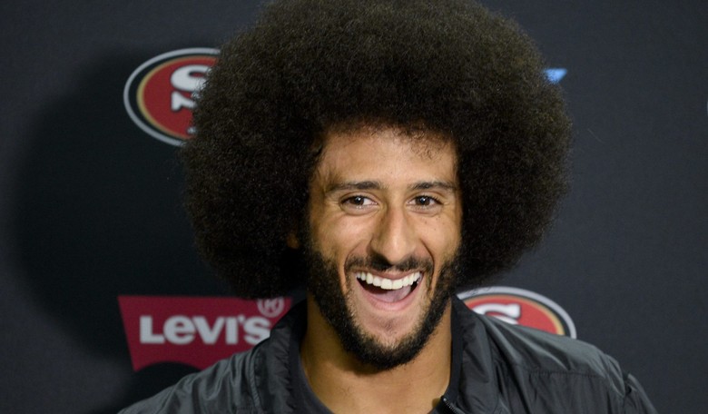Shocking! No NFL Teams Interested in Signing Colin Kaepernick