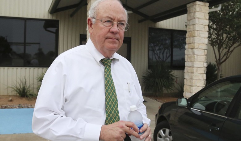 Ken Starr: ‘I Believe Brett Kavanaugh’