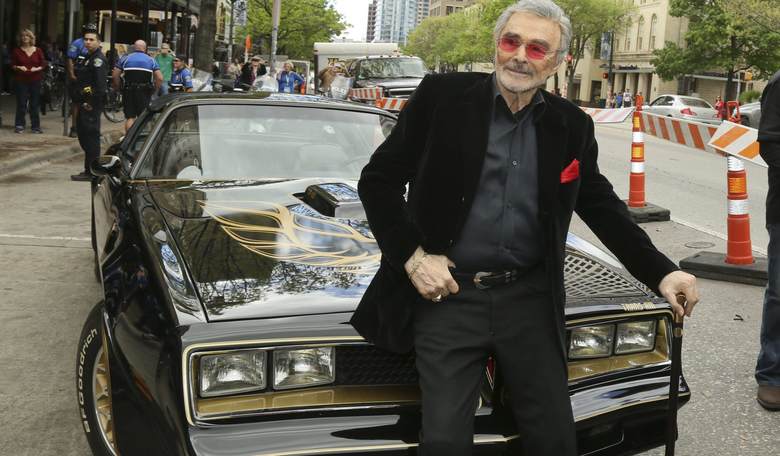Burt Reynolds' 6 Best Performances