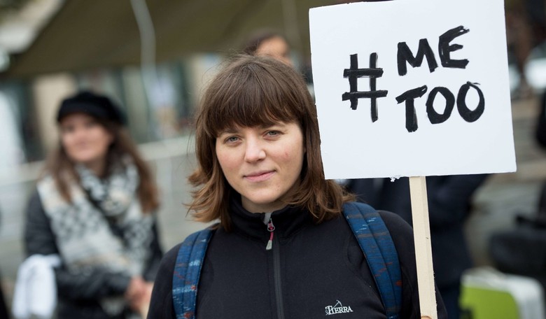 Accusation Against Kavanaugh Is Exactly Why Men Should Be Leery of #MeToo Movement