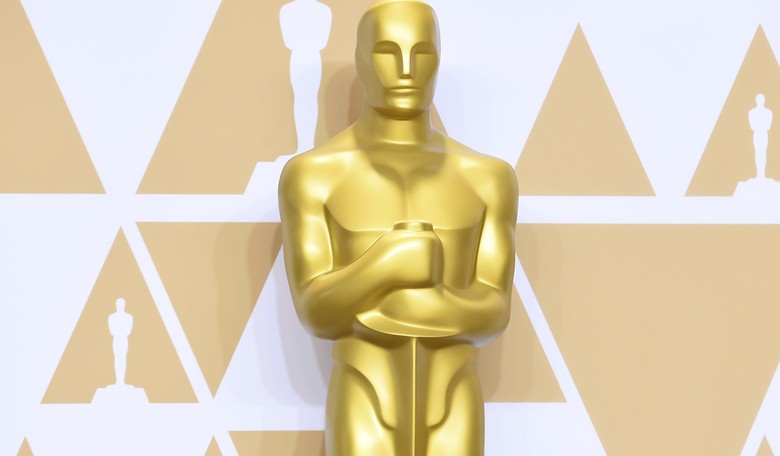 The Morning Briefing: Academy Awards, Mueller, Schiff and Much, Much More