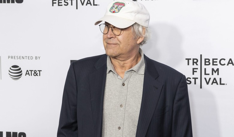 Chevy Chase Goes Off on Lorne Michaels and Current Cast of 'Saturday Night Live'