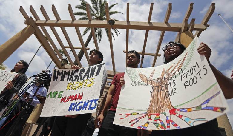 GOP Congressman: Only Way to Pass DACA Fix Is ‘Jamming This on People’