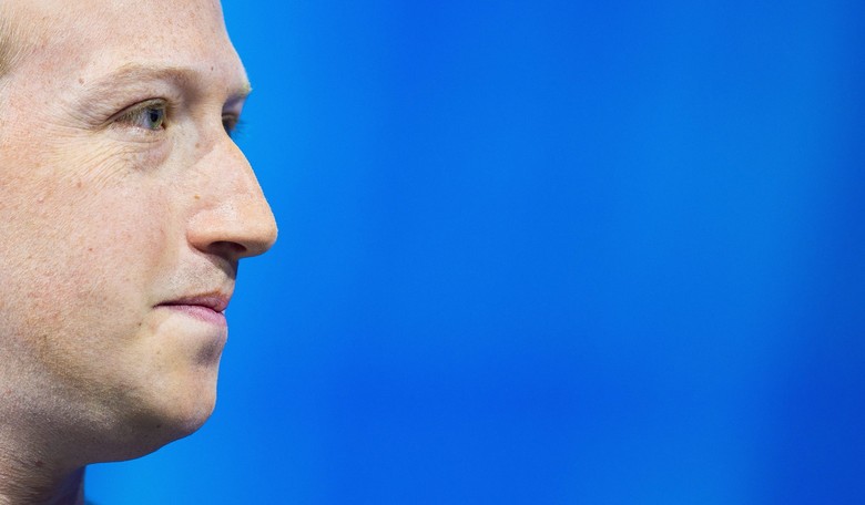 Mark Zuckerberg Promises to Never Reveal Many, Many Horrible Secrets He Knows About Those Complaining About Privacy