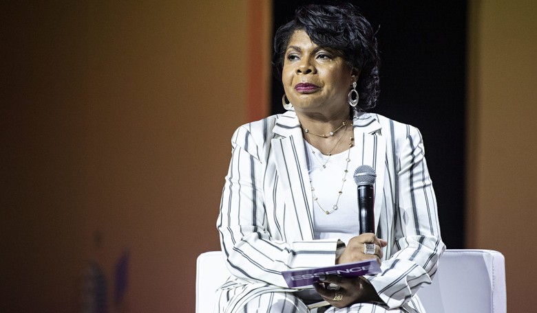 April Ryan: Sarah Sanders ‘Trying to Make an Elegant Exit’ from White House