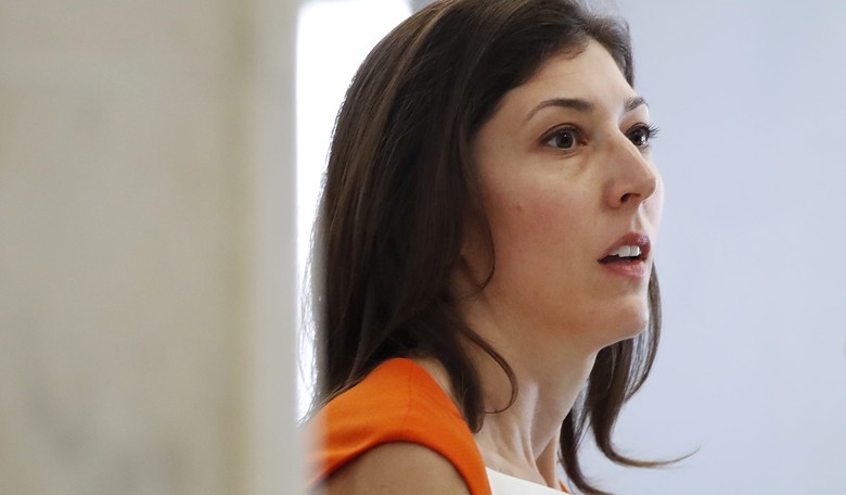 Transcripts from Lisa Page Testimony Suggest Brennan Knew about Steele Dossier Before FBI