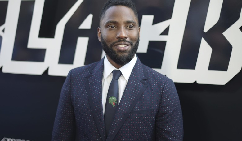 John David Washington: ‘America Is Not America for Anyone Unless It’s America for Everyone’