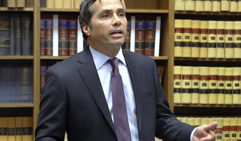 Parties Bracing for Kansas Indie Gubernatorial Candidate to Potentially Play Spoiler