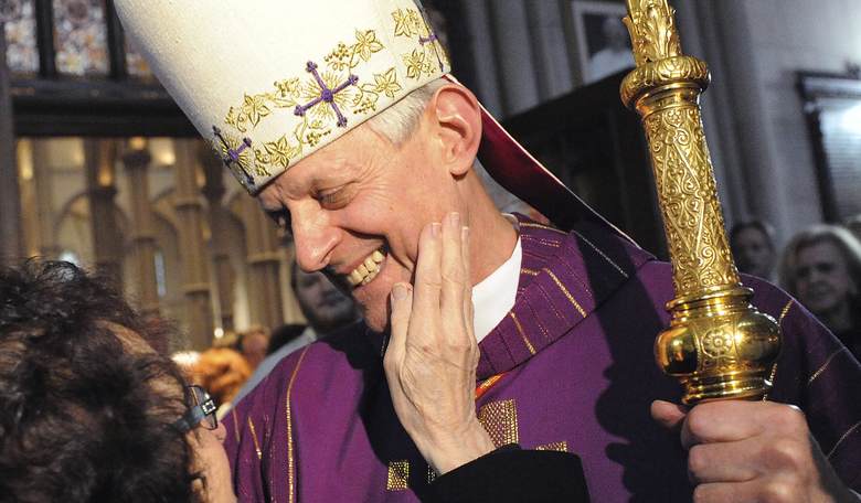 Embattled Cardinal Wuerl Still Clinging to Power Amid Growing Calls to Resign