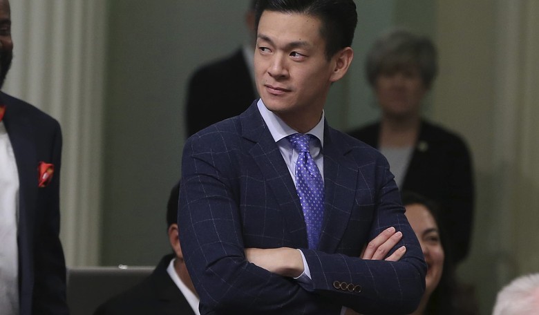 California Lawmaker Withdraws Anti-Choice Bill That Would Have Banned Books by Ex-Gays