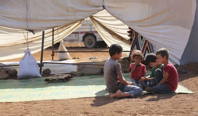 Grassley Calls for Congressional Action After Administration Again Bypasses Lawmakers on Refugee Cap