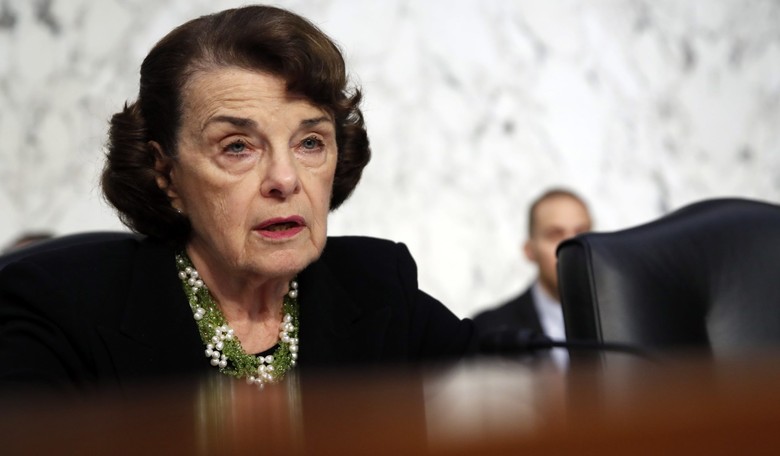 Some Senate Democrats Want Impeachment to Proceed, 'If it’s Serious and Urgent, Send Them Over.'