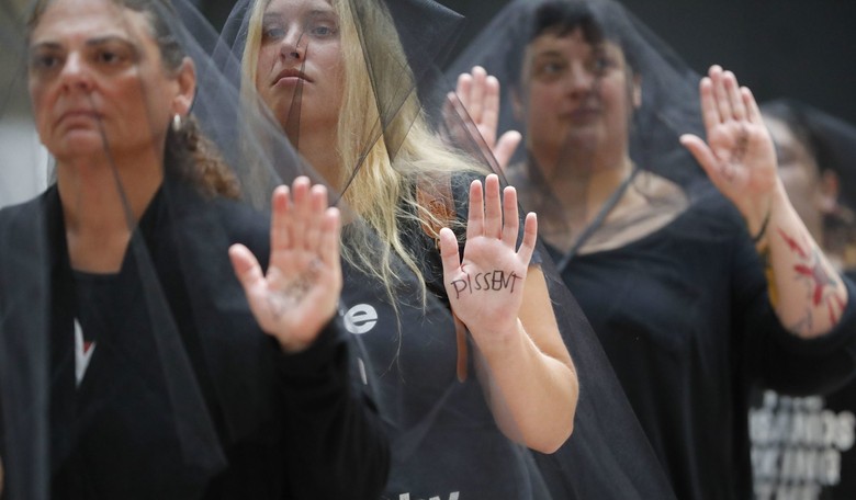 Exactly Where and When Did Brett Kavanaugh Allegedly Attempt to Rape Christine Blasey Ford?