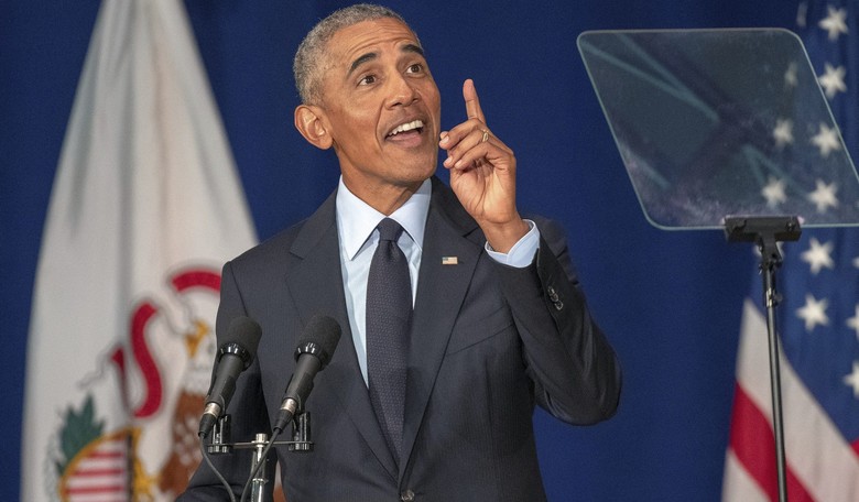 Petition to Rename Block of Fifth Avenue in Front of Trump Tower After Obama Goes Viral