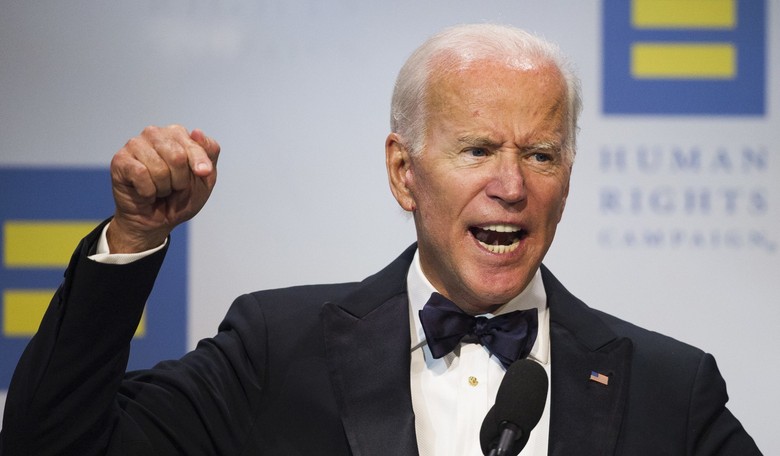 Latinos Have Little Love for Joe Biden. Are Dems Headed for a Brokered Convention?