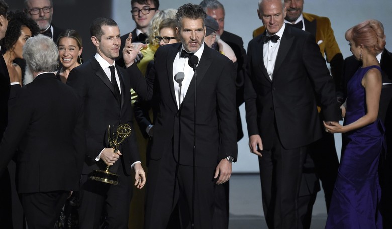 Politicized Entertainment Award Shows Continue to Hemorrhage Viewers