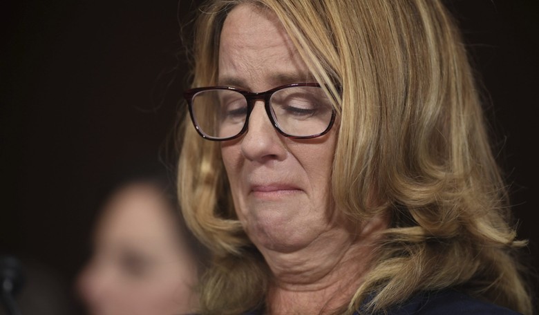 About That Polygraph...
