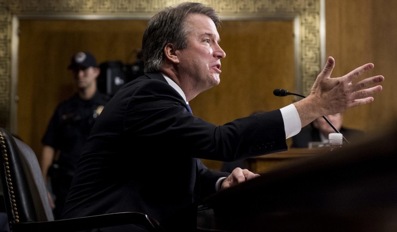 Victims of False Accusations of Rape Need to Be Heard, Too