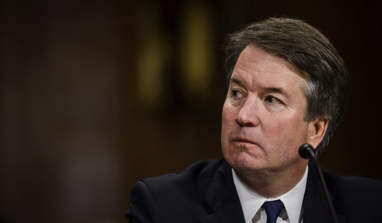 Kavanaugh Calls Assault Allegations 'Revenge on Behalf of the Clintons'