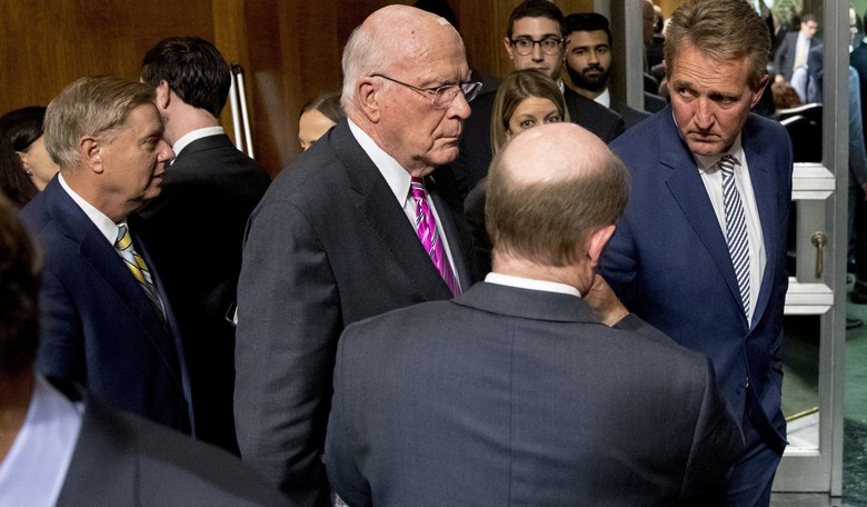 Ford's Testimony Caused 'Real Doubts' That Led to Flake Delay, Says Coons